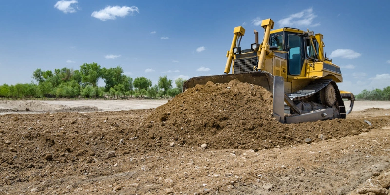 dimensiones de pozo a tierra para obra de construcción