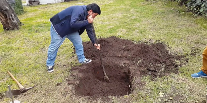 pozo a tierra importancia resistencia del suelo