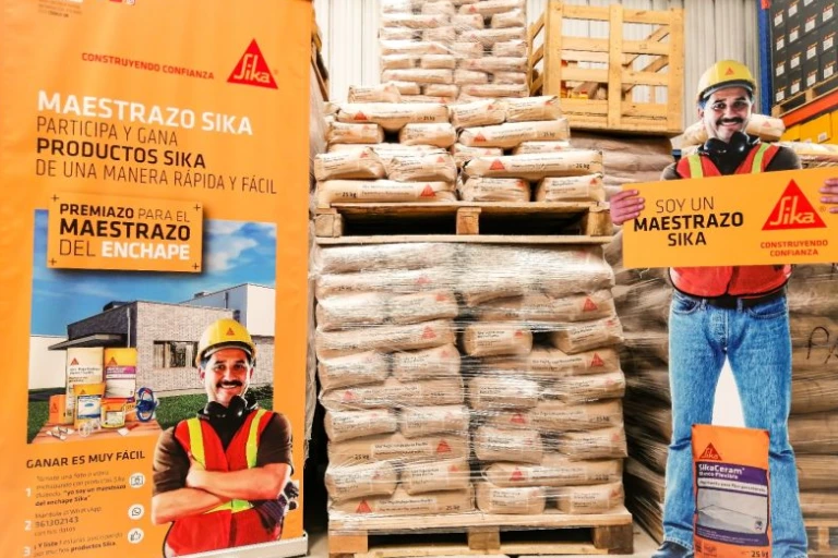 sika productos n2