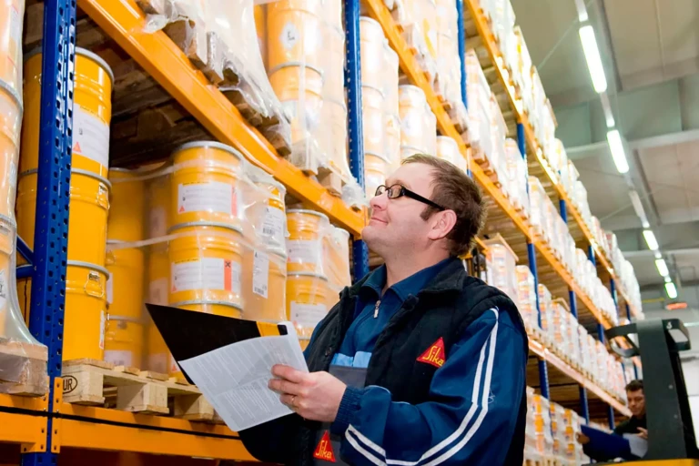 sika productos n3