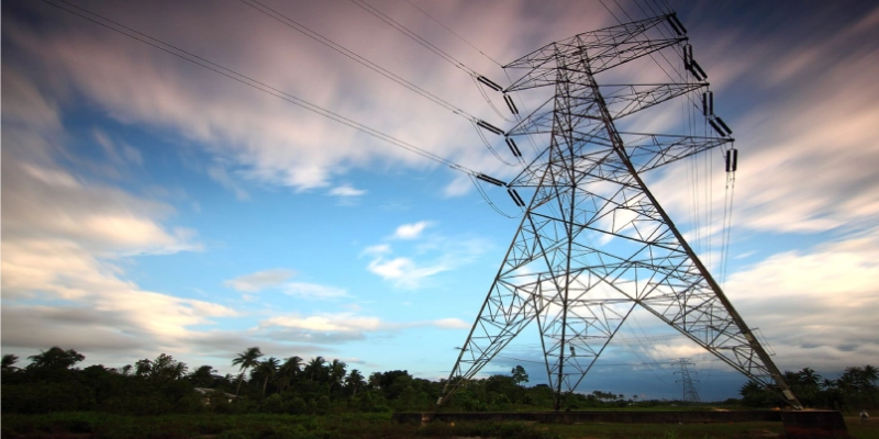 propósito pozo a tierra en sistema eléctrico