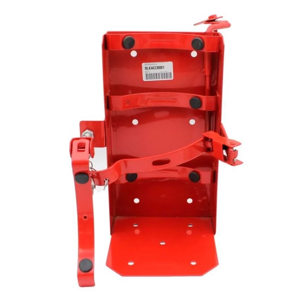 soporte para extintor reforzado soporte para extintor reforzado