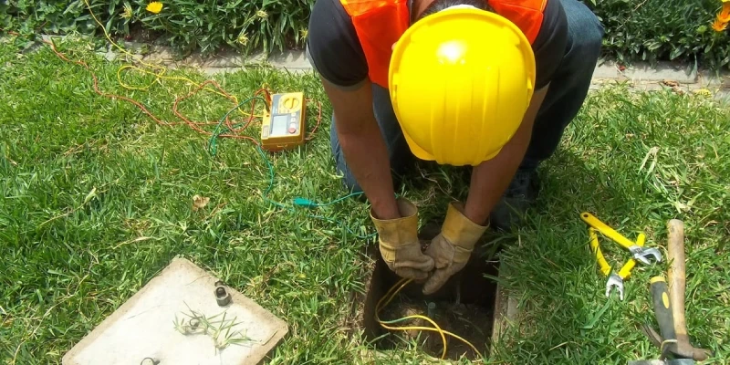 pozo a tierra en mi casa tipo de profesionales