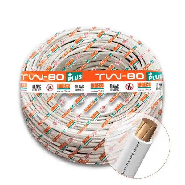 cable-aislado-con-pvc-10awg-blanco