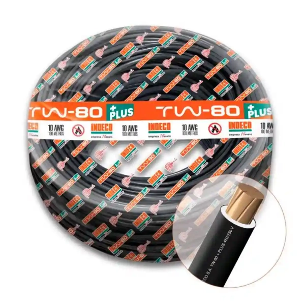 cable-aislado-con-pvc-10awg-negro