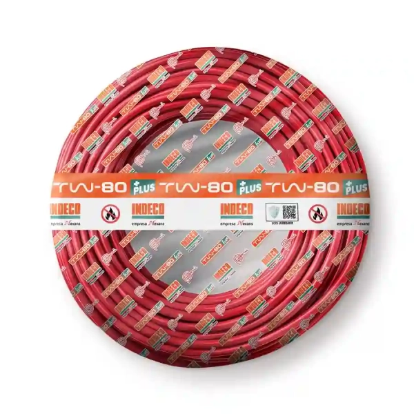 cable-aislado-con-pvc-8awg-rojo