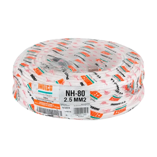 cable-nh-80-2.5-mm2-blanco