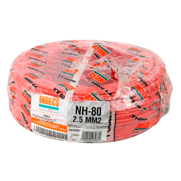 cable-nh-80-2.5-mm2-rojo