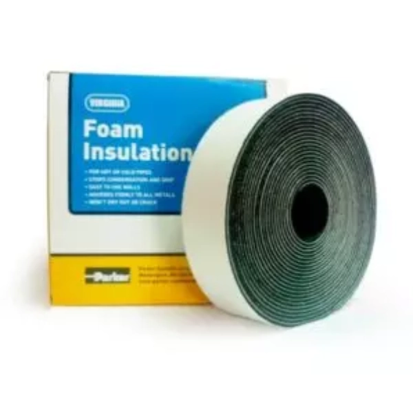 cinta-foam-aislante-parker