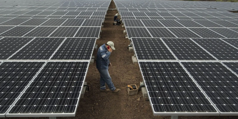 diferencia luces de emergencia solares