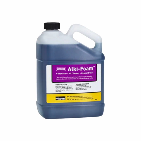 limpieza-de-condensador