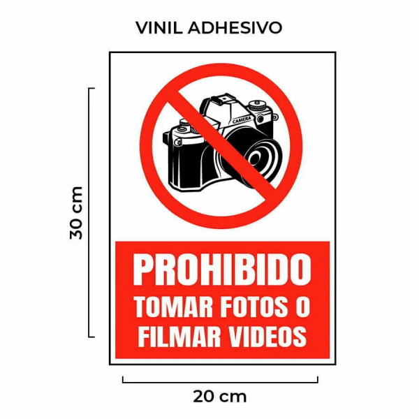 senal-adhesivo-prohibido-tomar-fotos-o-videos