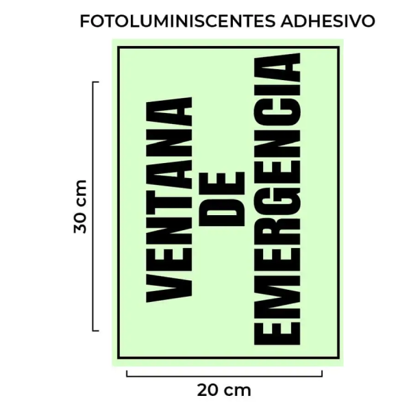 senal-ventana-de-emergencia-fotoluminiscente