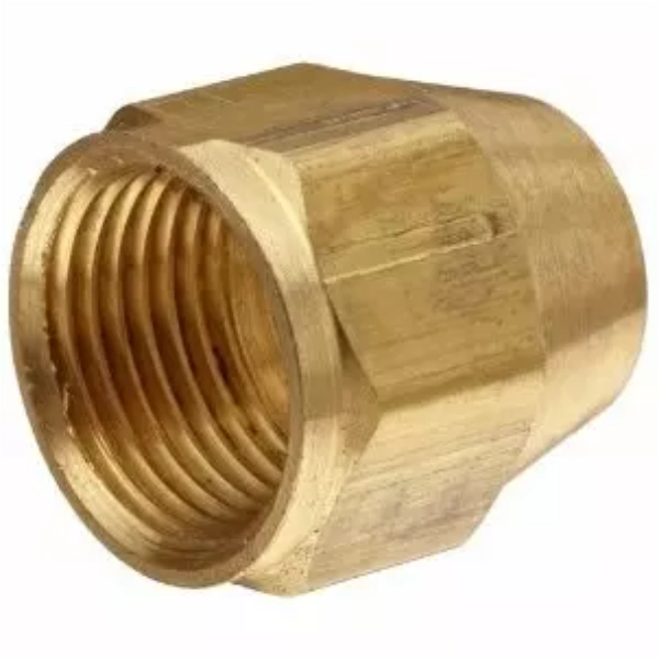 tuercas-flare-de-bronce