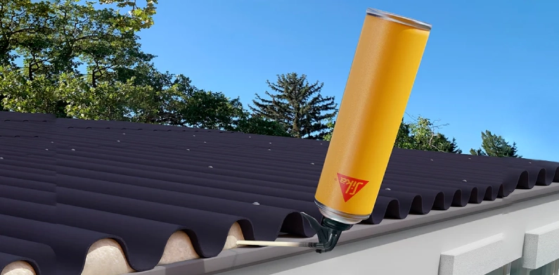 Productos Sika para Selva