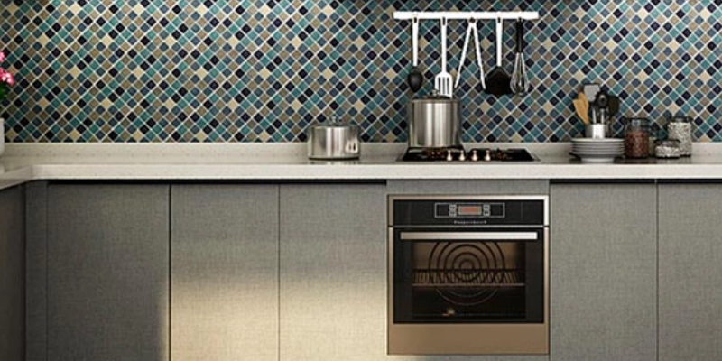 gabinetes de cocina