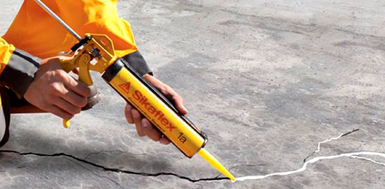 productos de sika para la sierra