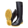 bota de pvc vereda