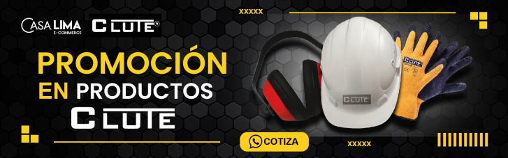 PROMOCION CLUTE BANNER