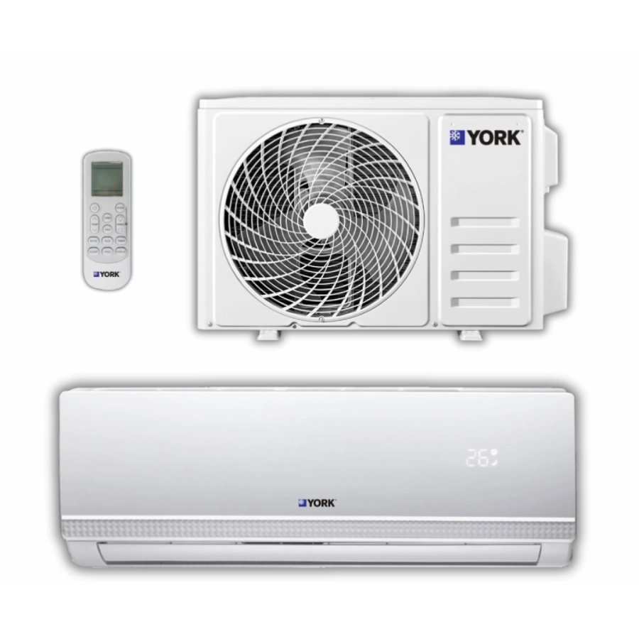 aire-acondicionado-frio-calor-mini-split inverter