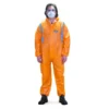 Buzo Cover-All RX Naranja