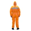 Buzo Cover-All RX Naranja - Imagen 2