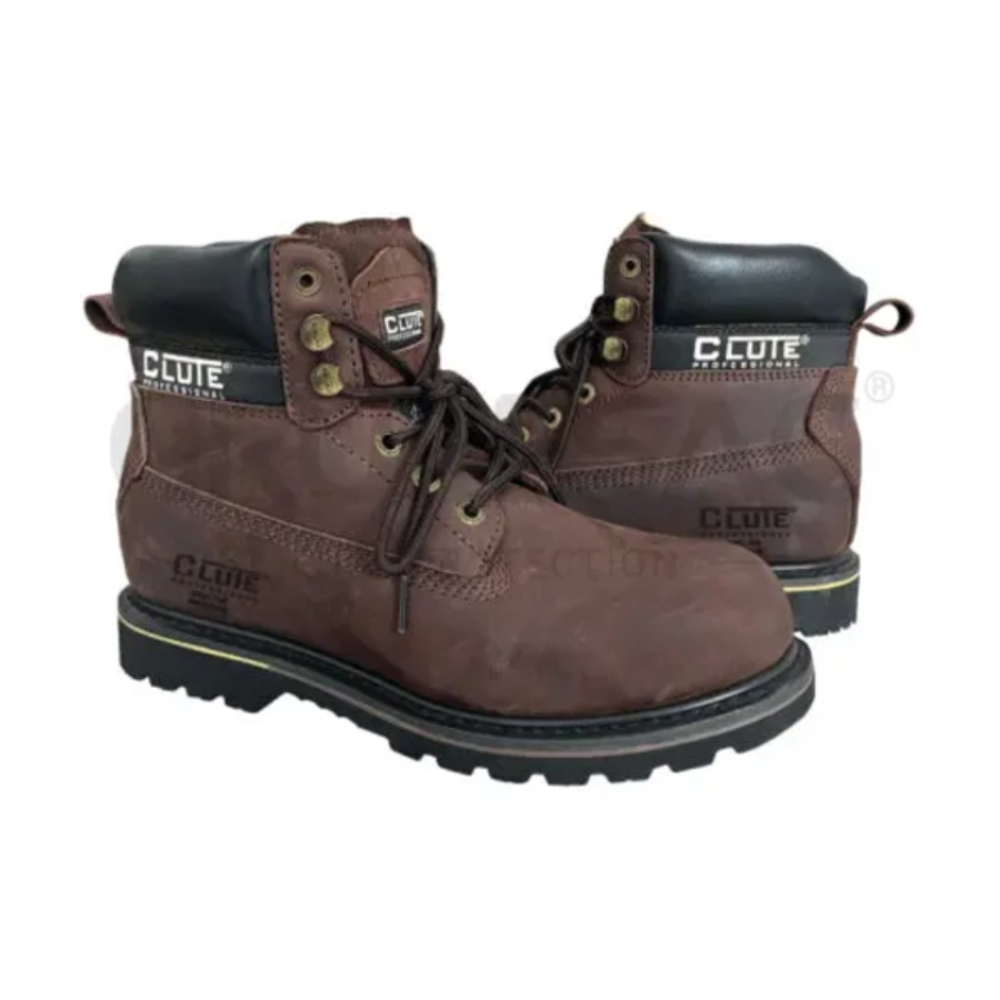 bota-clute