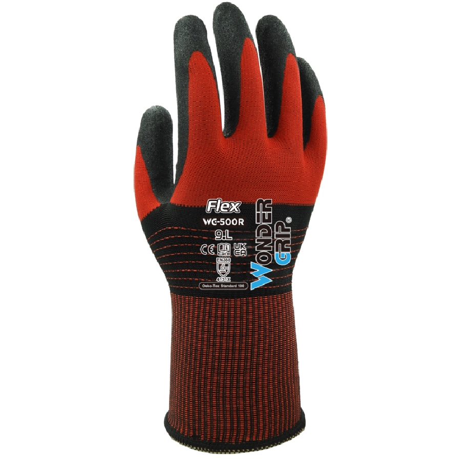 guante-flex-wg-500-rojo