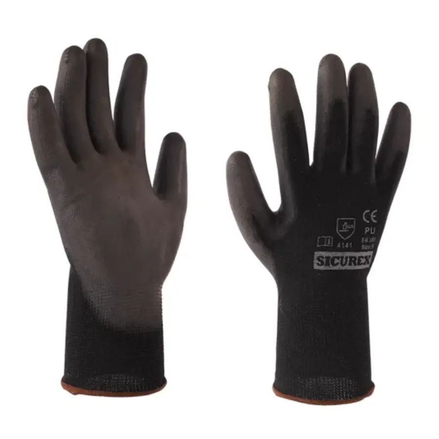 guante nylon spro