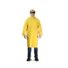 Poncho de Pvc Pesado