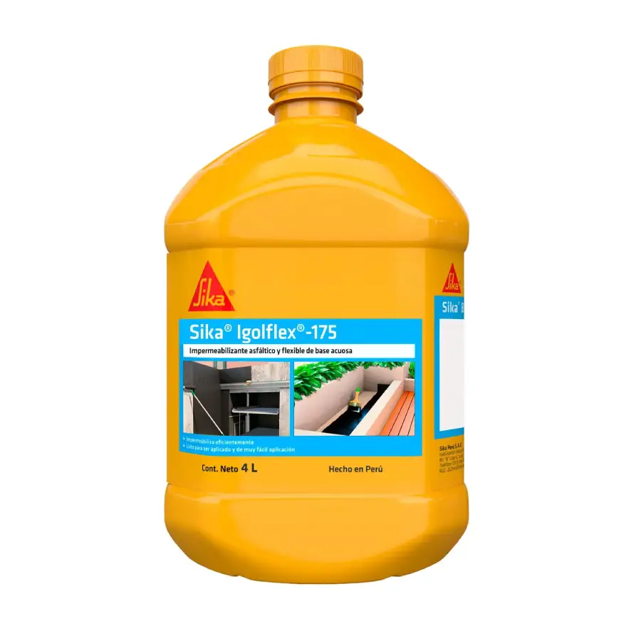 sika igolflex 175