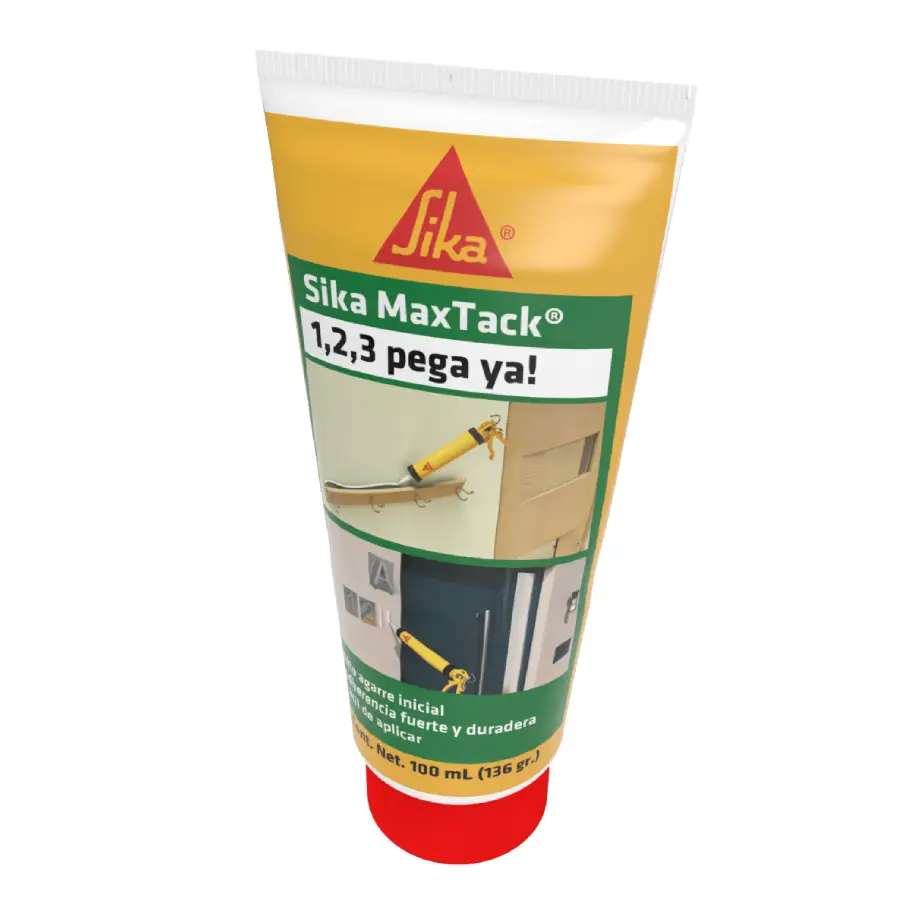 sika maxtack 100 ml