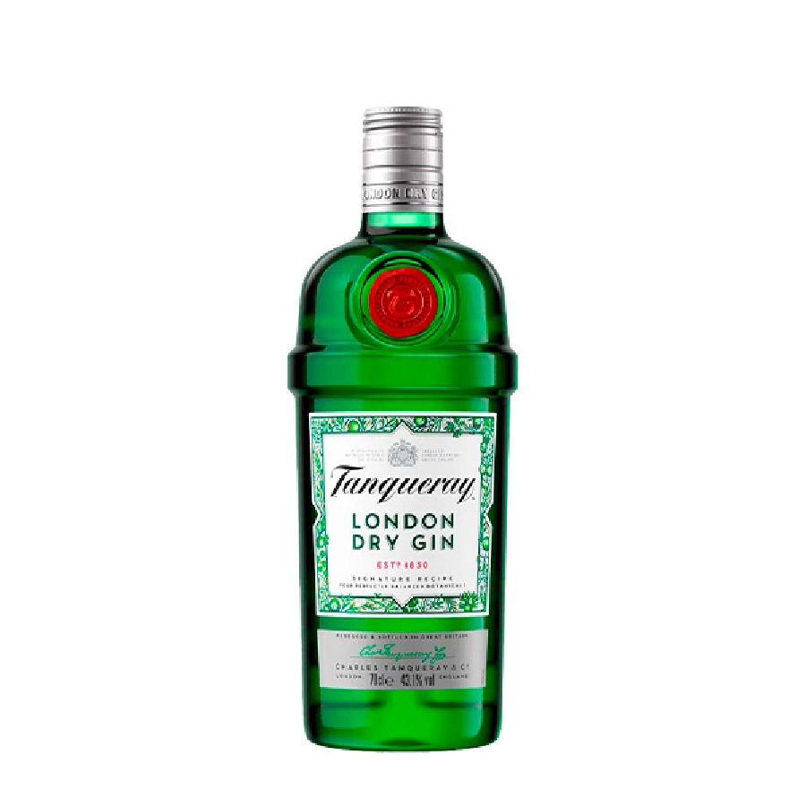 gin-tanqueray