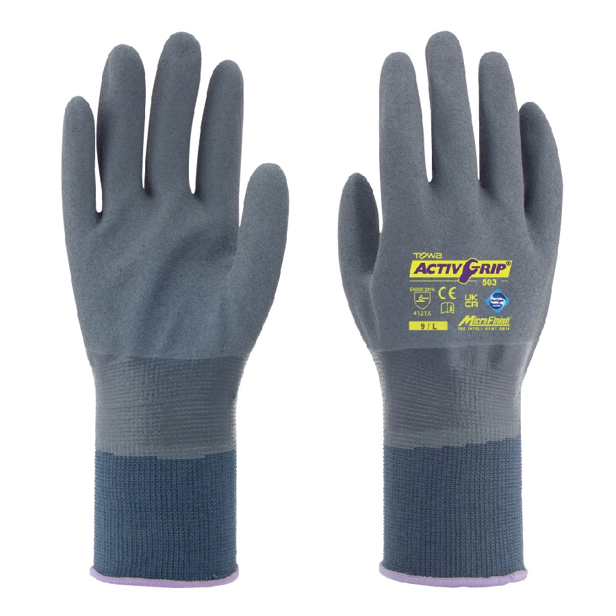 Guante Activgrip 503