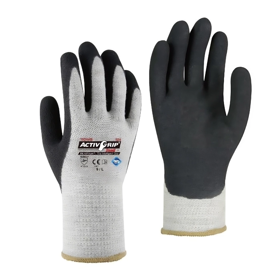 Guante Activgrip Strong 524