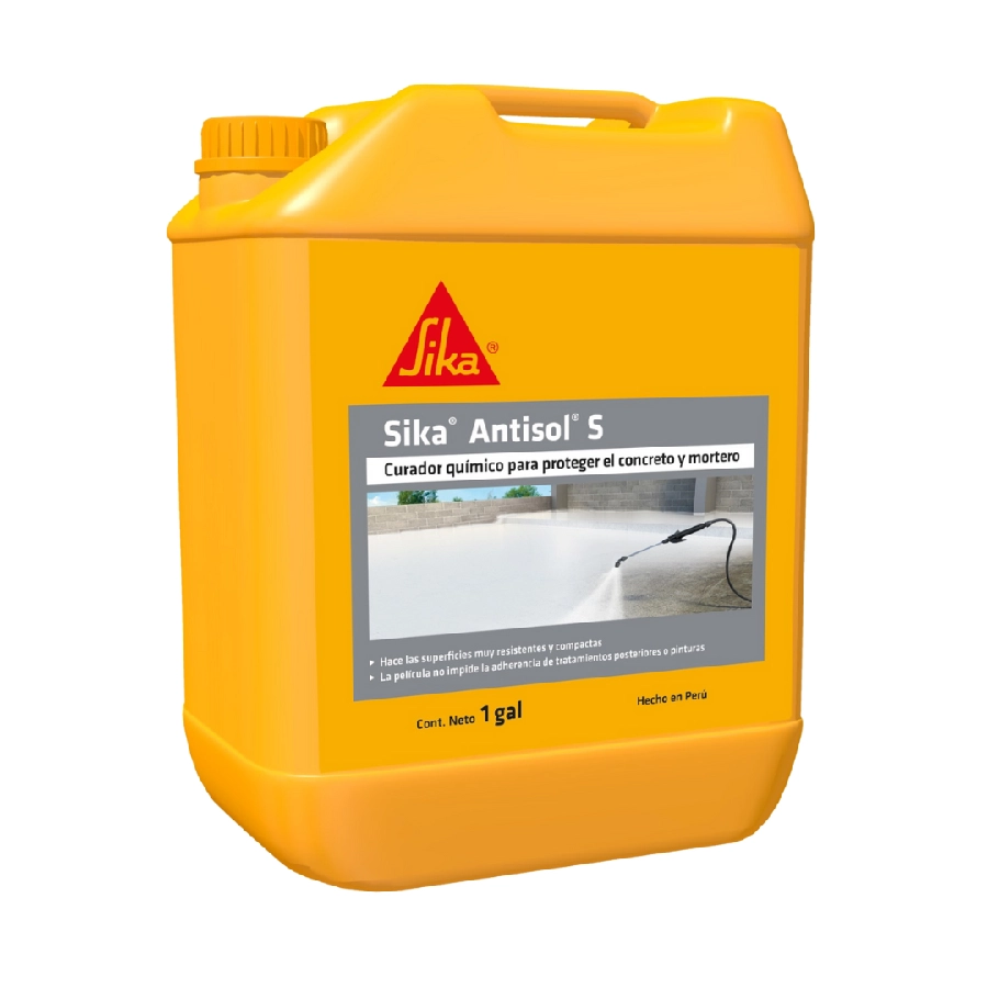 Sika Antisol S 1 Gal