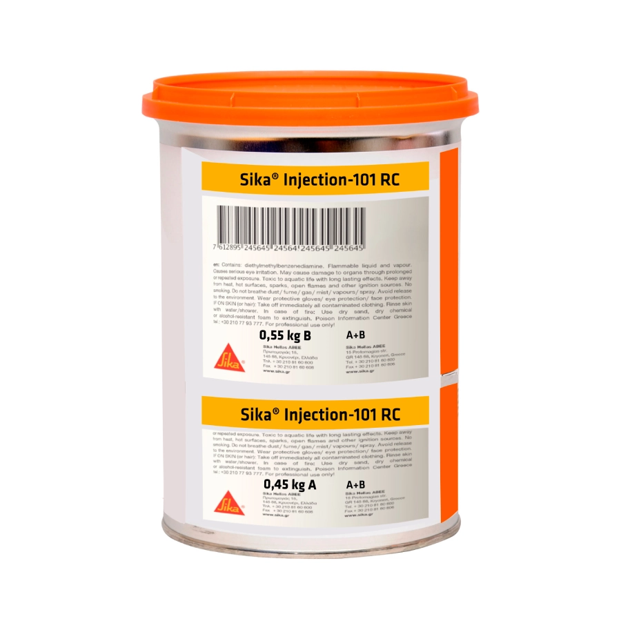 Sika Injection 101 RC