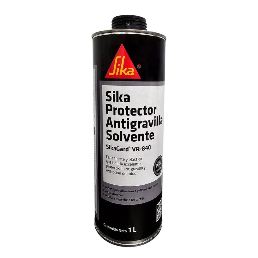 Sika Protector Antigravilla Solvente