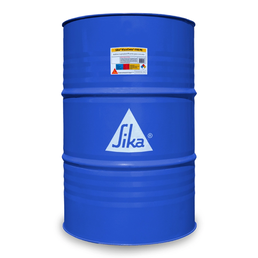 Sika ViscoCrete 1110 PE