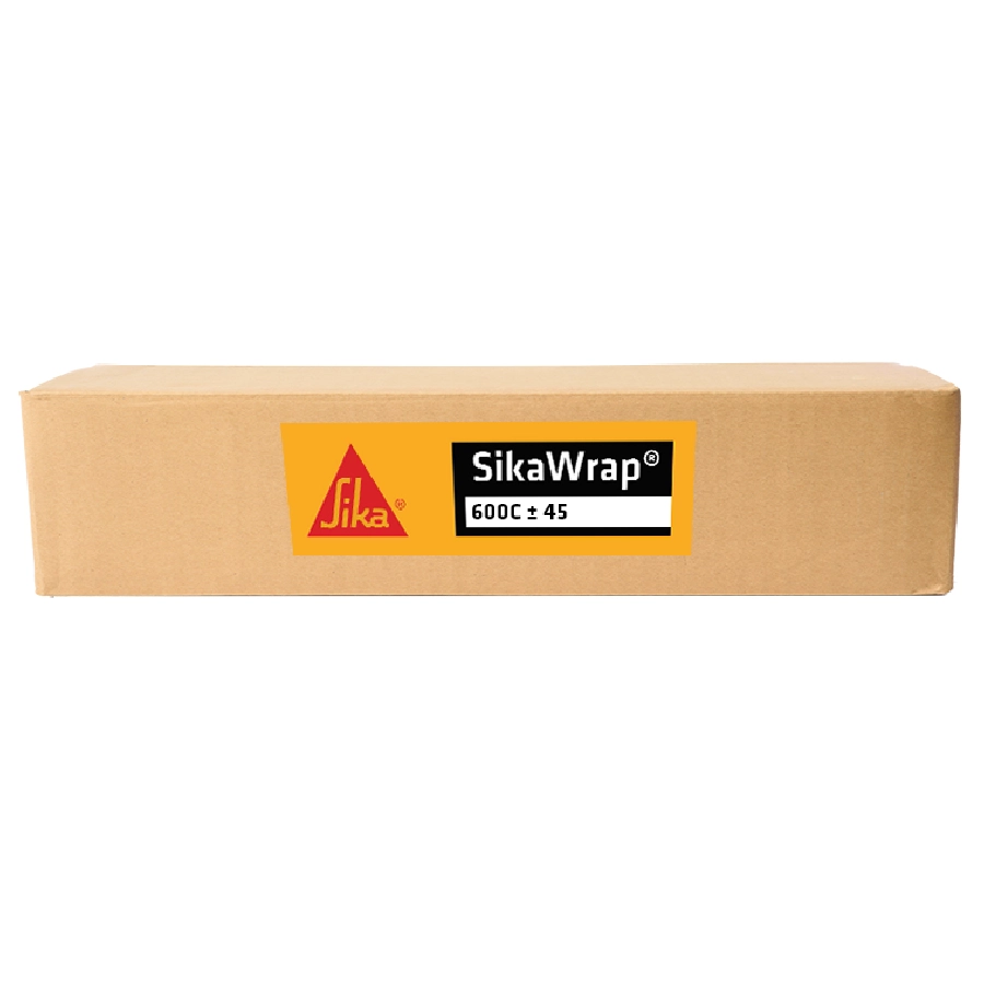 SikaWrap 600 C