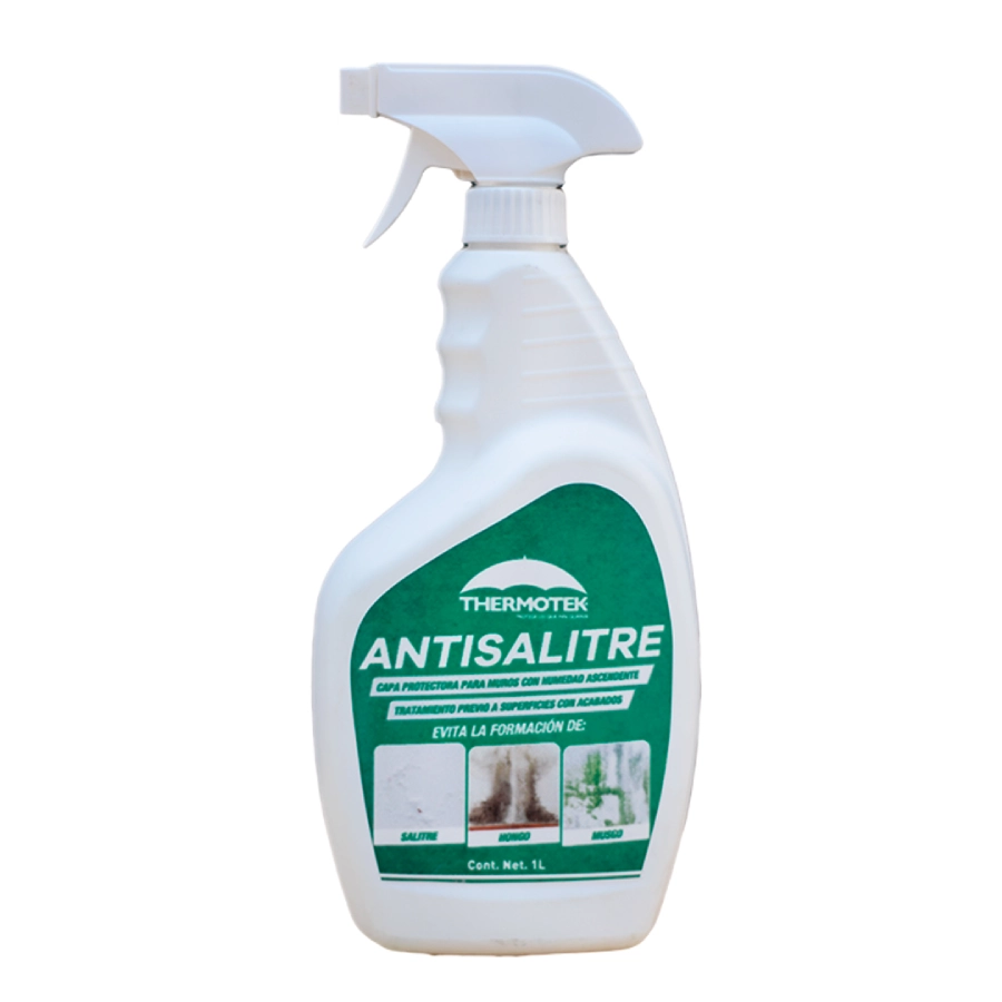 Thermotek Antisalitre