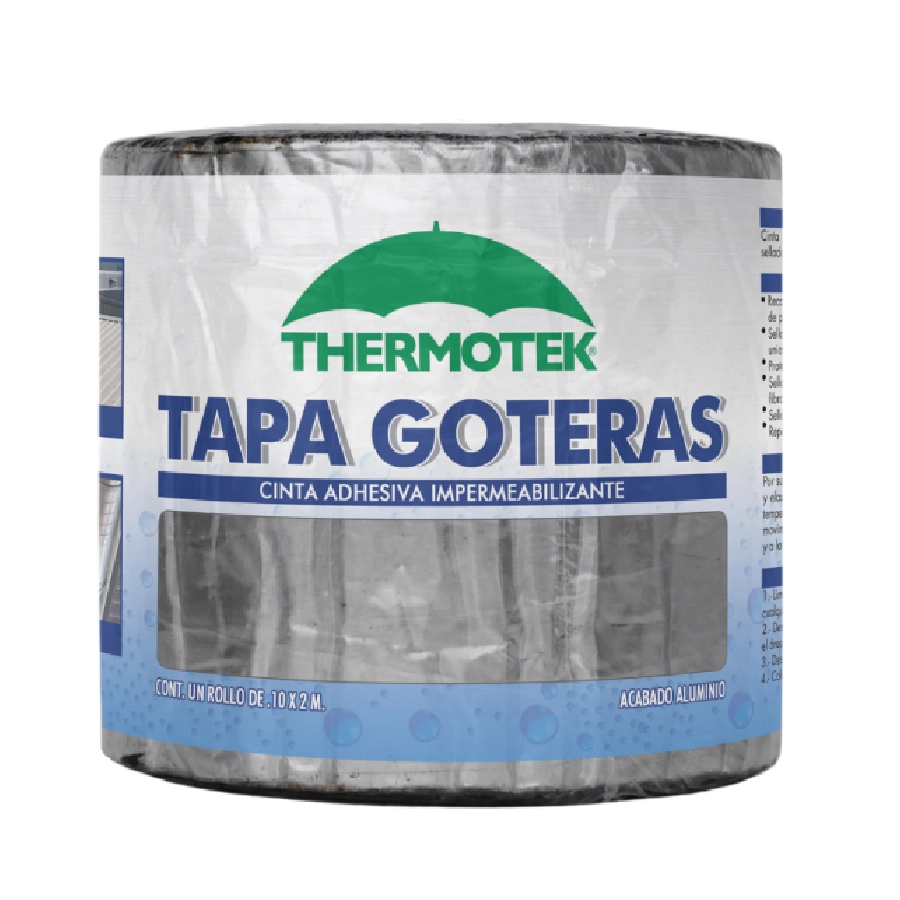 Thermotek Cinta Tapagoteras