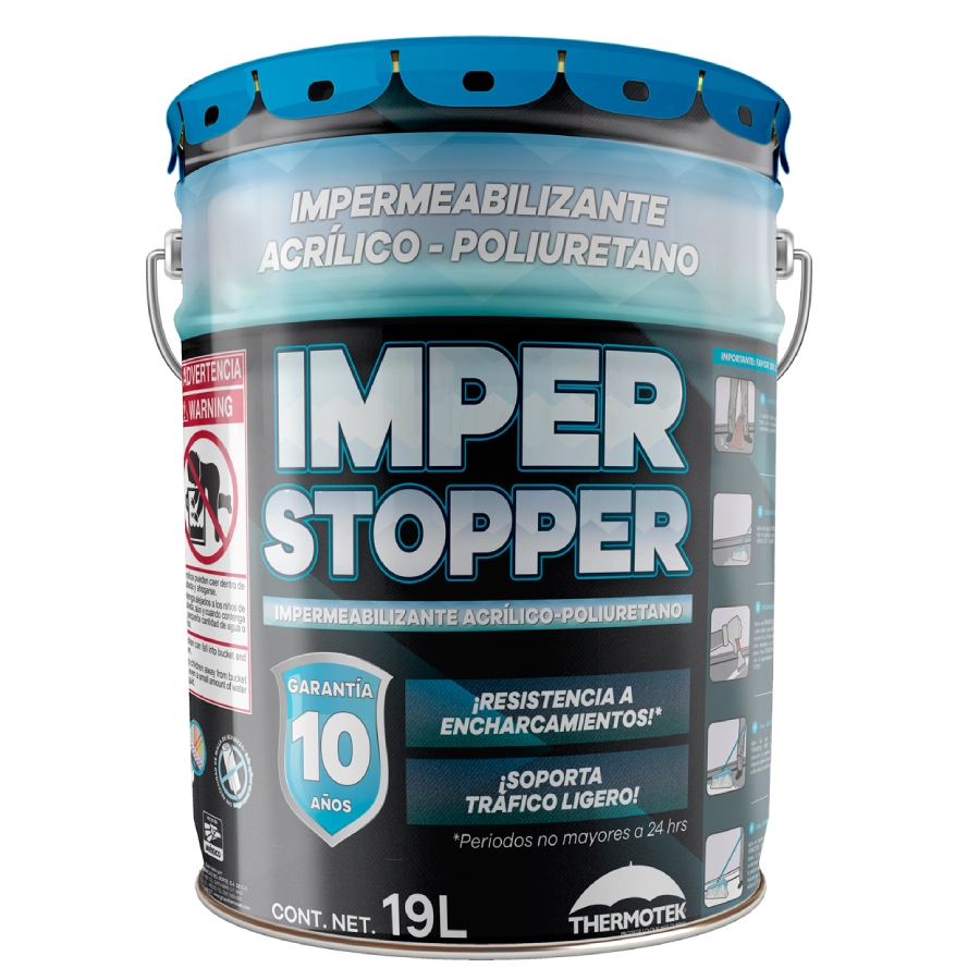 Thermotek Imperstopper