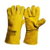 Guantes de Cuero Blazefire 40 cm 16" reforzado - Imagen 2