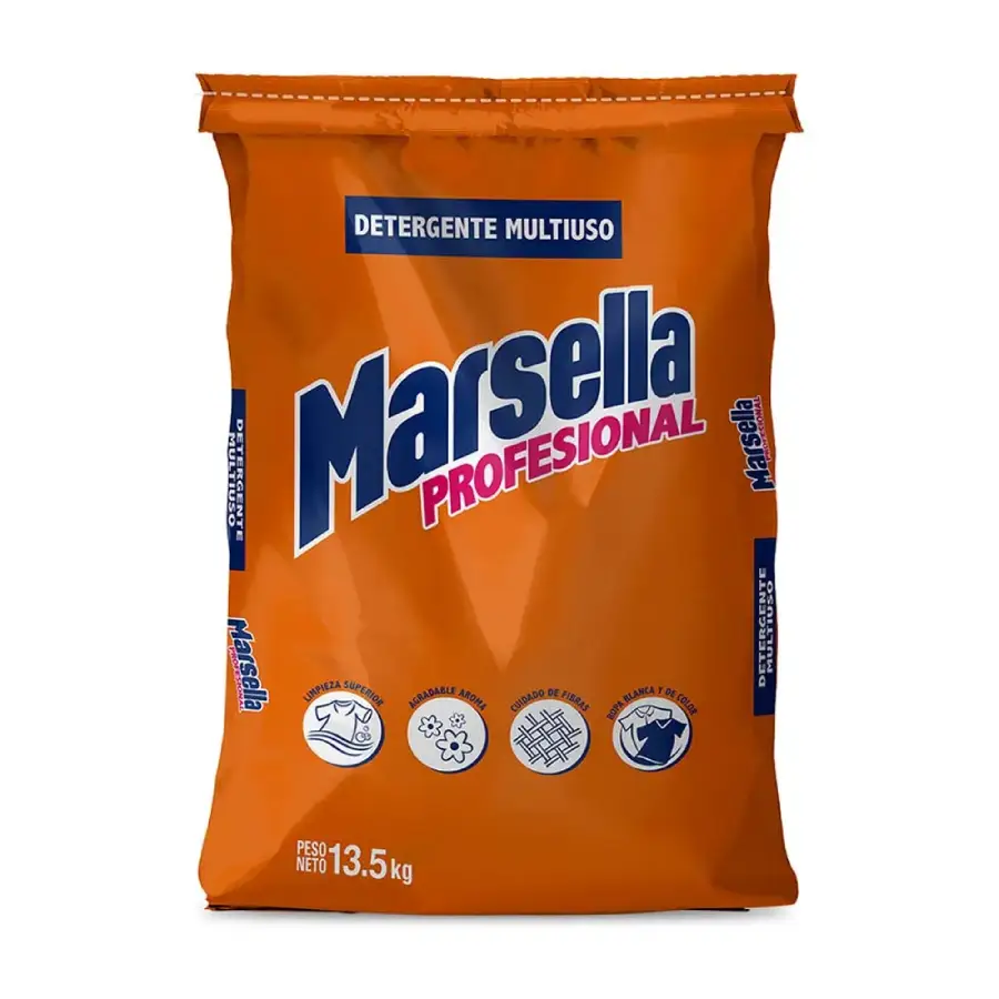 detergente marsella
