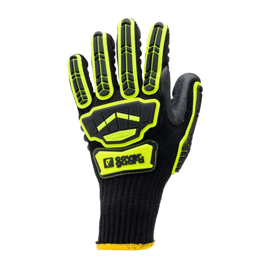 guante eurostrong