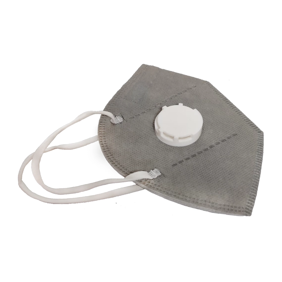 Mascarilla KN95 - GB2626-2019