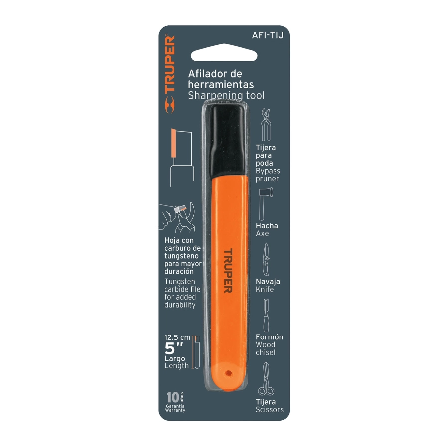 afilador de herramientas de corte 100435