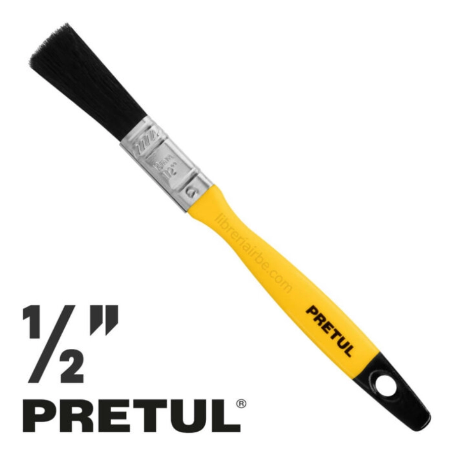 brocha de uso general 21532