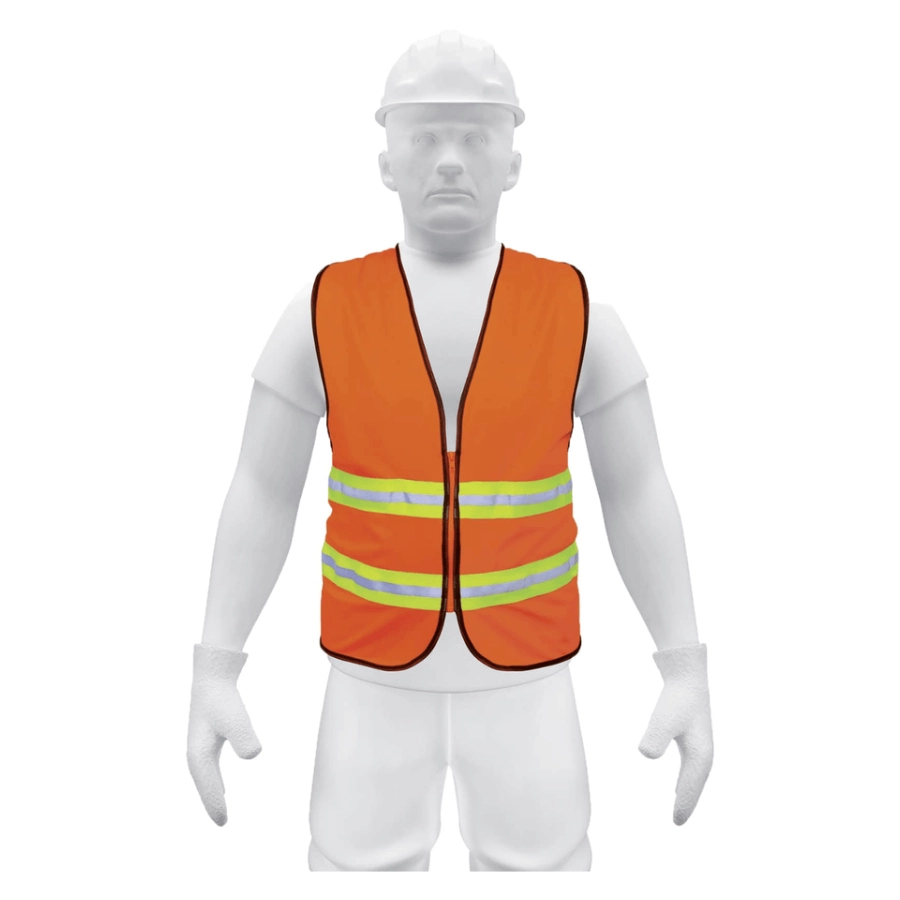 chaleco con doble cinta 13473 chaleco con doble cinta 13473